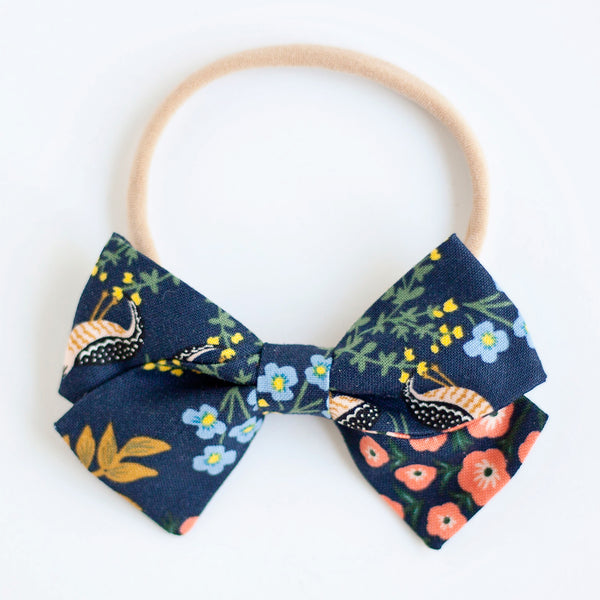 Classic Hair bows