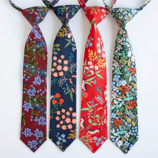 Boy's Neckties