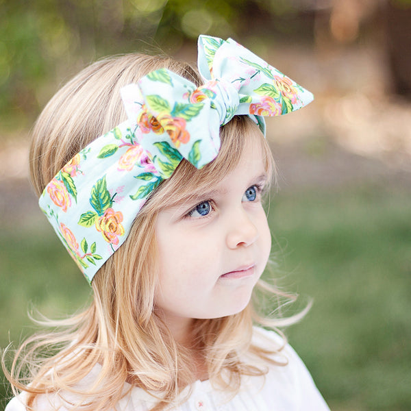 Head Wraps