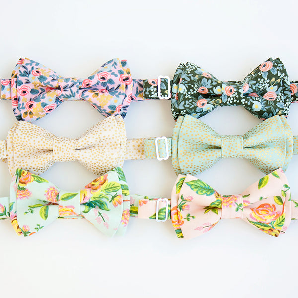 Boy's Bow Ties