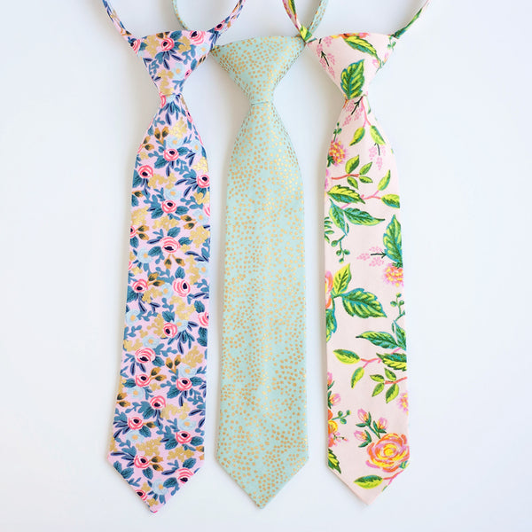 Boy's Neckties