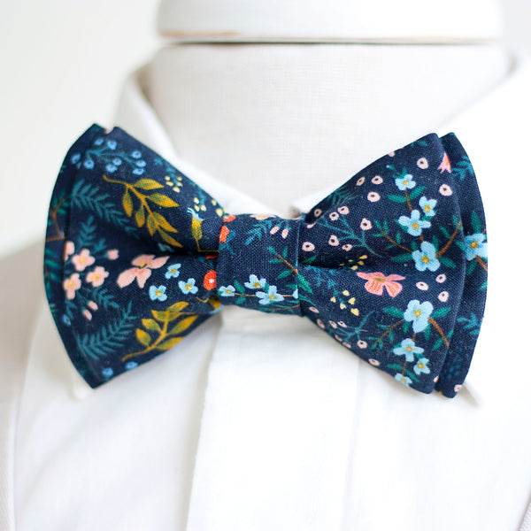 Men's Pre-Tied Bow Ties