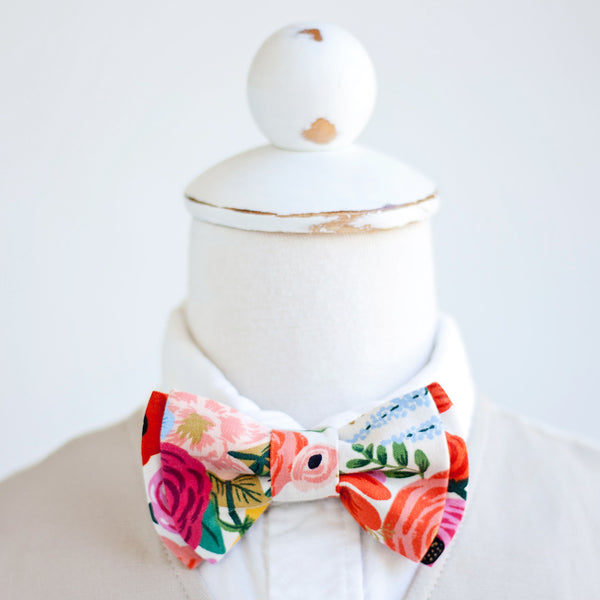 Boy's Bow Ties