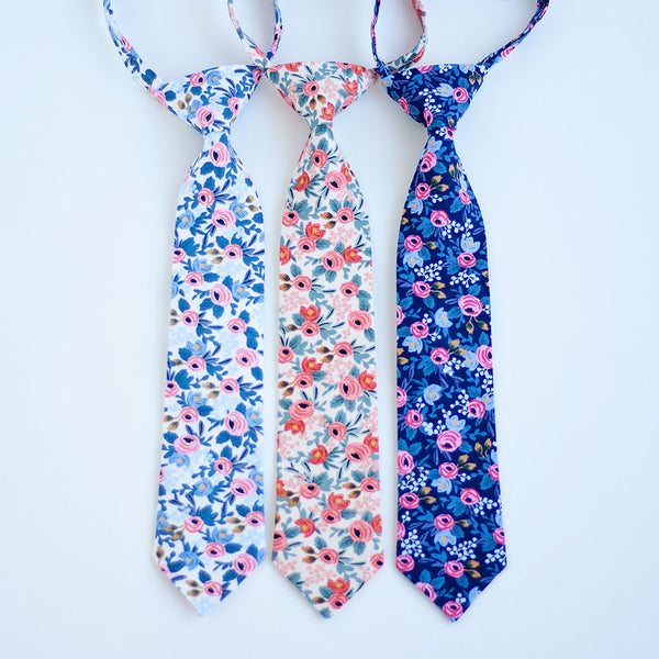 Boy's Neckties