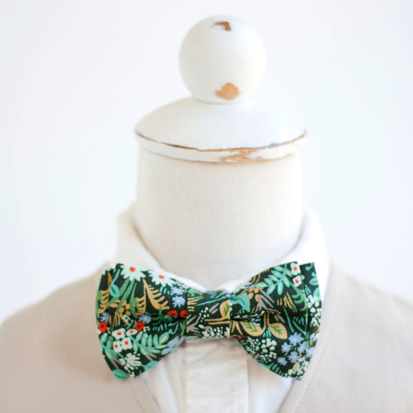 Boy's Bow Ties