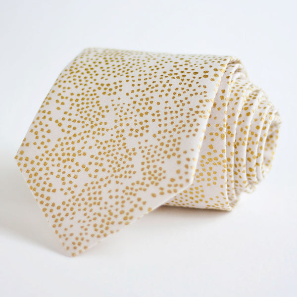 Men's Pre-Tied Bow Tie / Champagne Blush